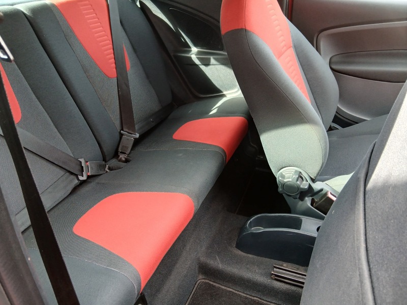 Used Ford Ka 2015 for sale - 76148454: Photo 16