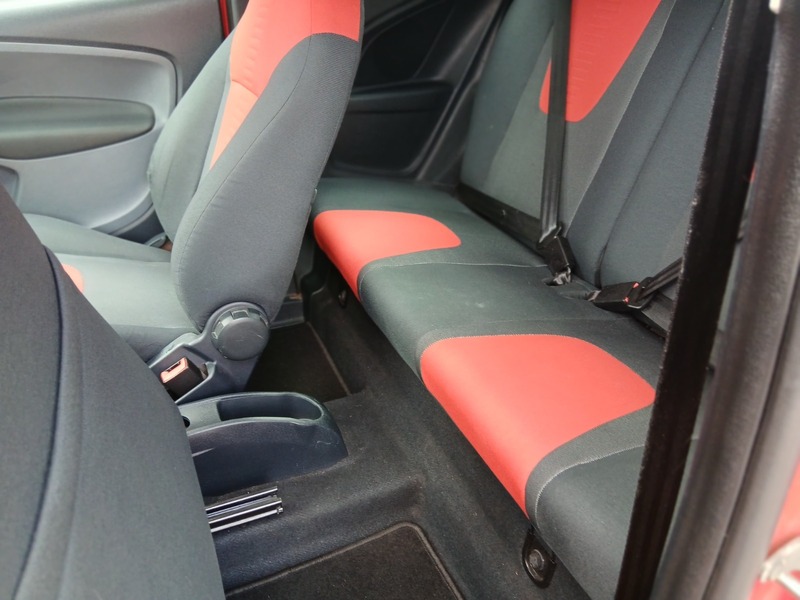 Used Ford Ka 2015 for sale - 76148454: Photo 17