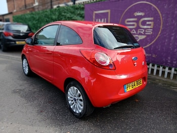Used Ford Ka 2015 for sale - 76148454: Photo 2