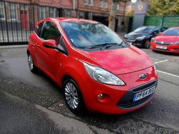 Used Ford Ka 2015 for sale - 76148454: Photo 3