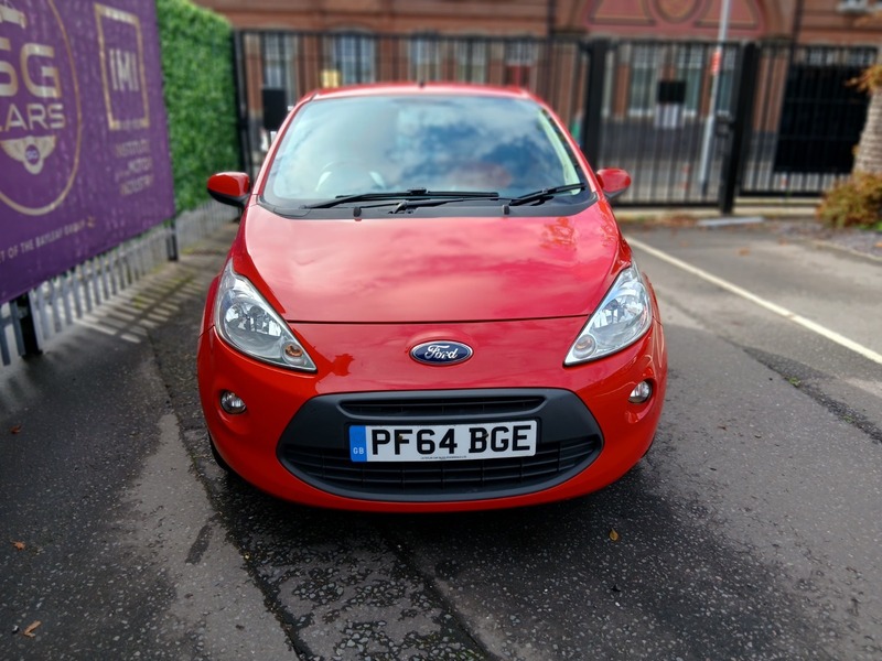Used Ford Ka 2015 for sale - 76148454: Photo 5