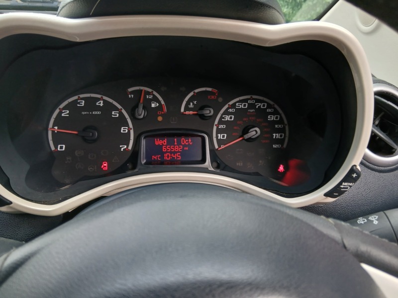 Used Ford Ka 2015 for sale - 76148454: Photo 8