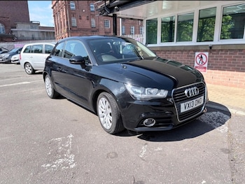 Used Audi A1 2013 for sale - 78444112: Photo