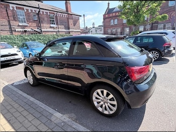 Used Audi A1 2013 for sale - 78444112: Photo