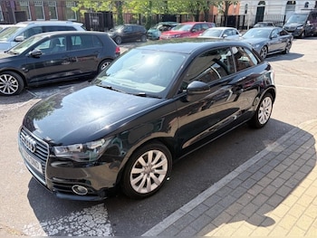 Used Audi A1 2013 for sale - 78444112: Photo