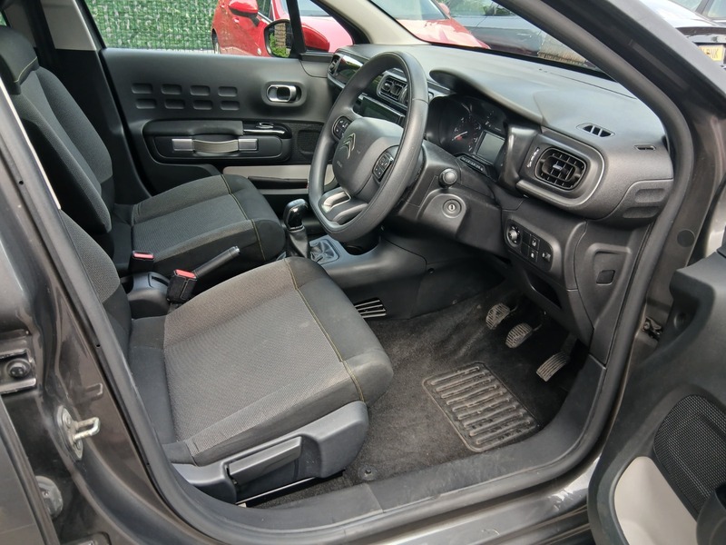 Used Citroen C3 2019 for sale - 77244477: Photo 10