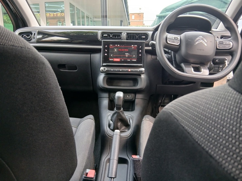 Used Citroen C3 2019 for sale - 77244477: Photo 11