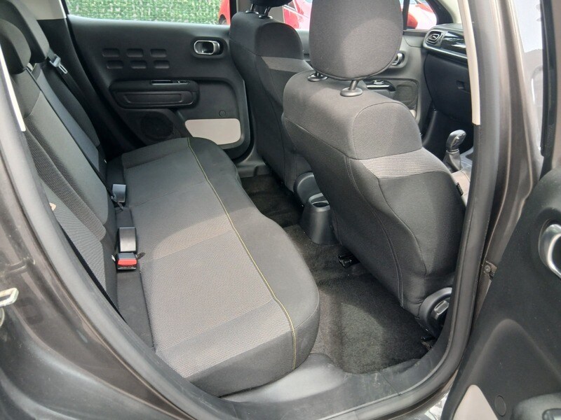 Used Citroen C3 2019 for sale - 77244477: Photo 12