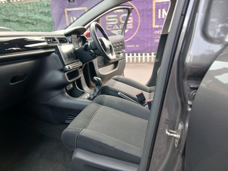 Used Citroen C3 2019 for sale - 77244477: Photo 13