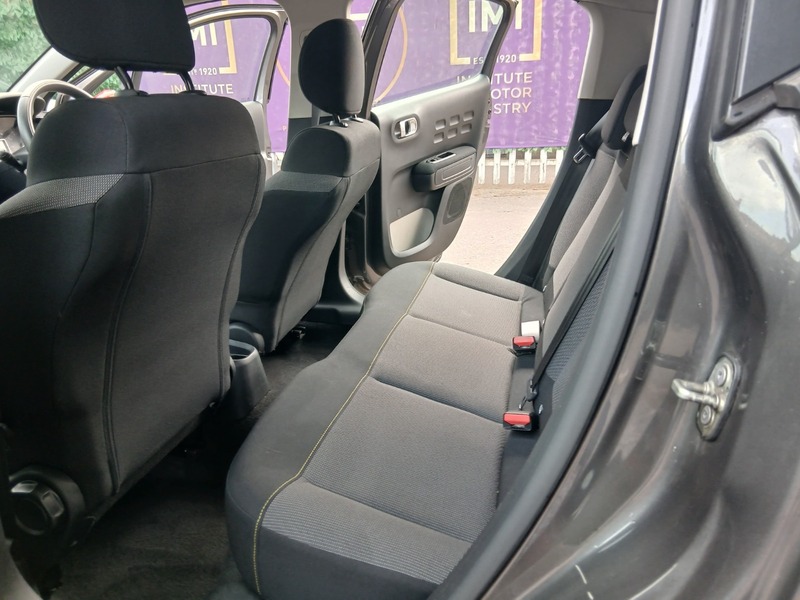 Used Citroen C3 2019 for sale - 77244477: Photo 14