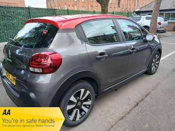 Used Citroen C3 2019 for sale - 77244477: Photo