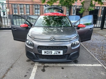 Used Citroen C3 2019 for sale - 77244477: Photo