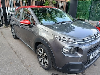 Used Citroen C3 2019 for sale - 77244477: Photo