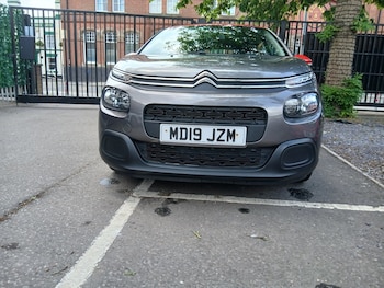 Used Citroen C3 2019 for sale - 77244477: Photo