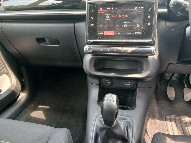 Used Citroen C3 2019 for sale - 77244477: Photo 6