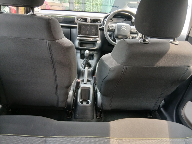 Used Citroen C3 2019 for sale - 77244477: Photo 7