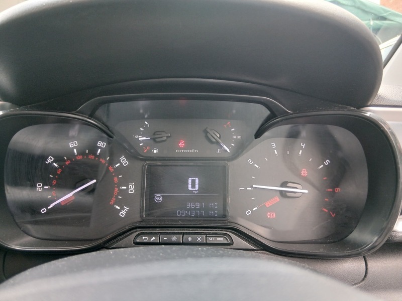 Used Citroen C3 2019 for sale - 77244477: Photo 9