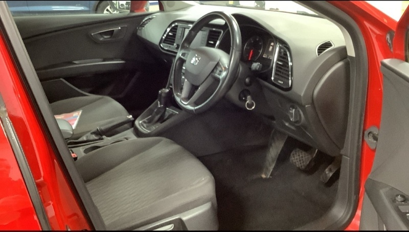 Used SEAT Leon 2013 for sale - 77372373: Photo 5