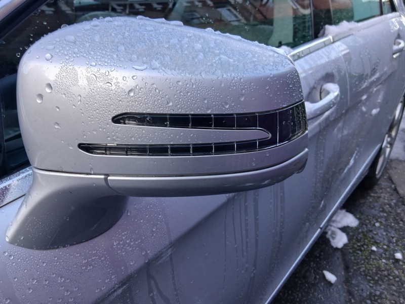 Used Mercedes-Benz CLS 2014 for sale - 77166048: Photo 11