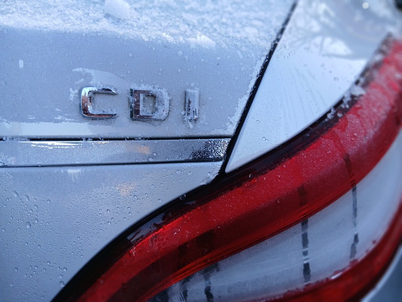 Used Mercedes-Benz CLS 2014 for sale - 77166048: Photo 13