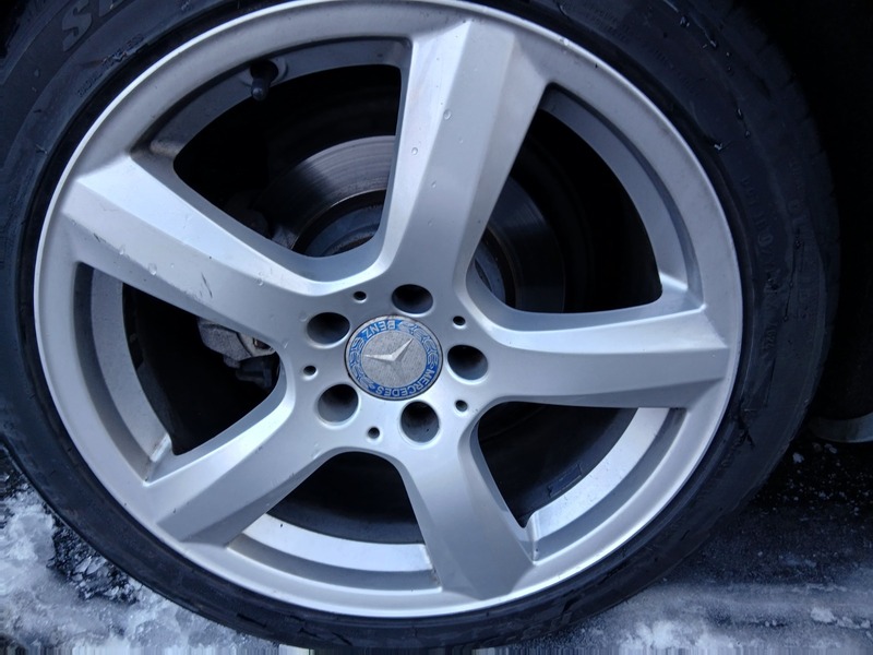 Used Mercedes-Benz CLS 2014 for sale - 77166048: Photo 18