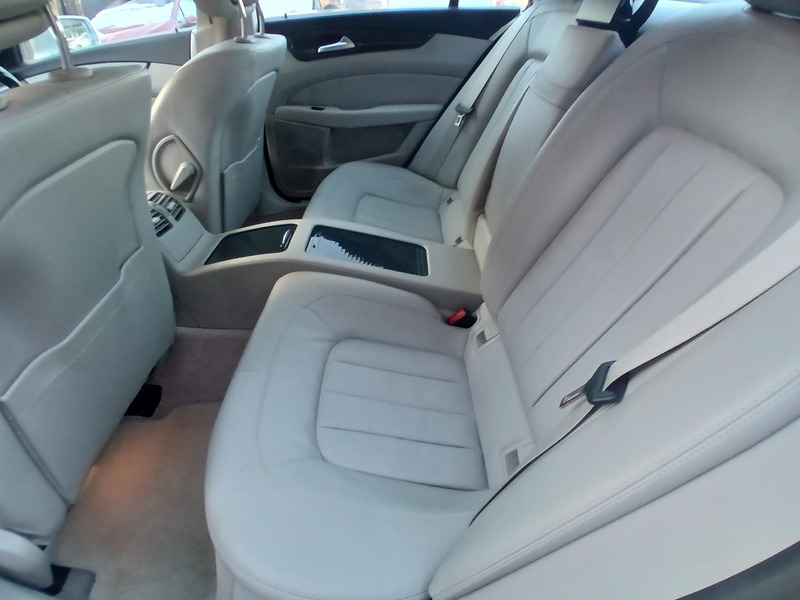 Used Mercedes-Benz CLS 2014 for sale - 77166048: Photo 33