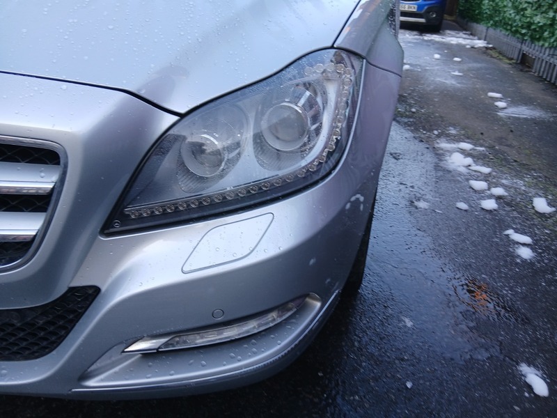 Used Mercedes-Benz CLS 2014 for sale - 77166048: Photo 9