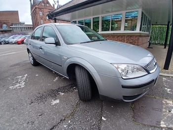 Used Ford Mondeo 2007 for sale - 79259039: Photo