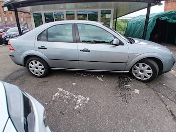 Used Ford Mondeo 2007 for sale - 79259039: Photo