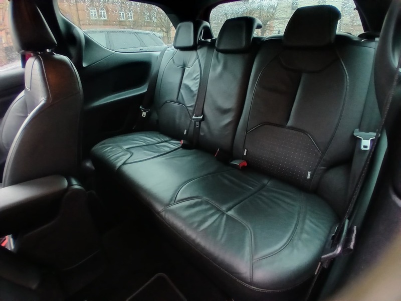 Used Citroen DS3 2014 for sale - 77982894: Photo 12