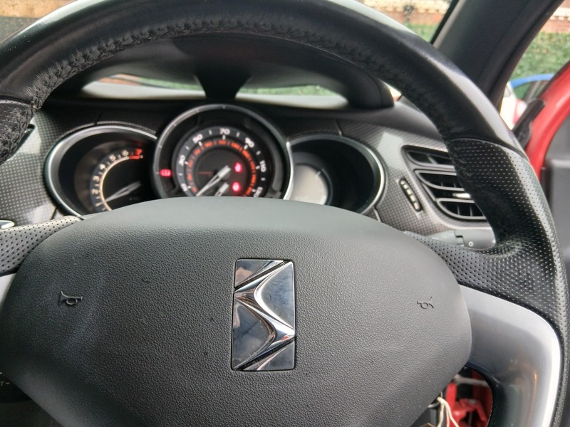 Used Citroen DS3 2014 for sale - 77982894: Photo 14