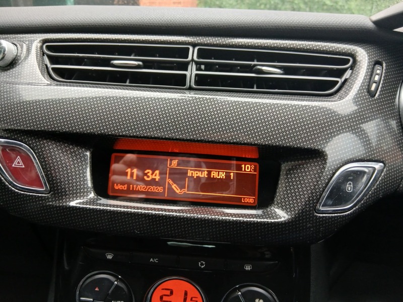 Used Citroen DS3 2014 for sale - 77982894: Photo 15