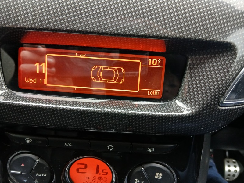 Used Citroen DS3 2014 for sale - 77982894: Photo 16