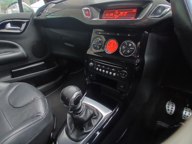Used Citroen DS3 2014 for sale - 77982894: Photo 20