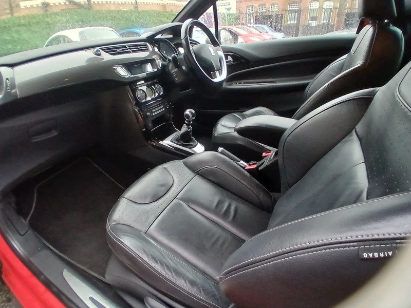 Used Citroen DS3 2014 for sale - 77982894: Photo 27