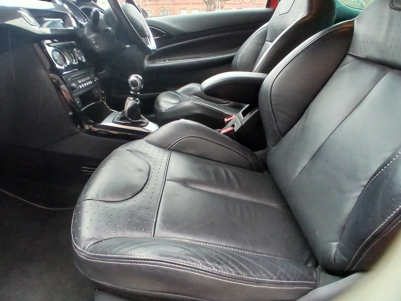 Used Citroen DS3 2014 for sale - 77982894: Photo 28