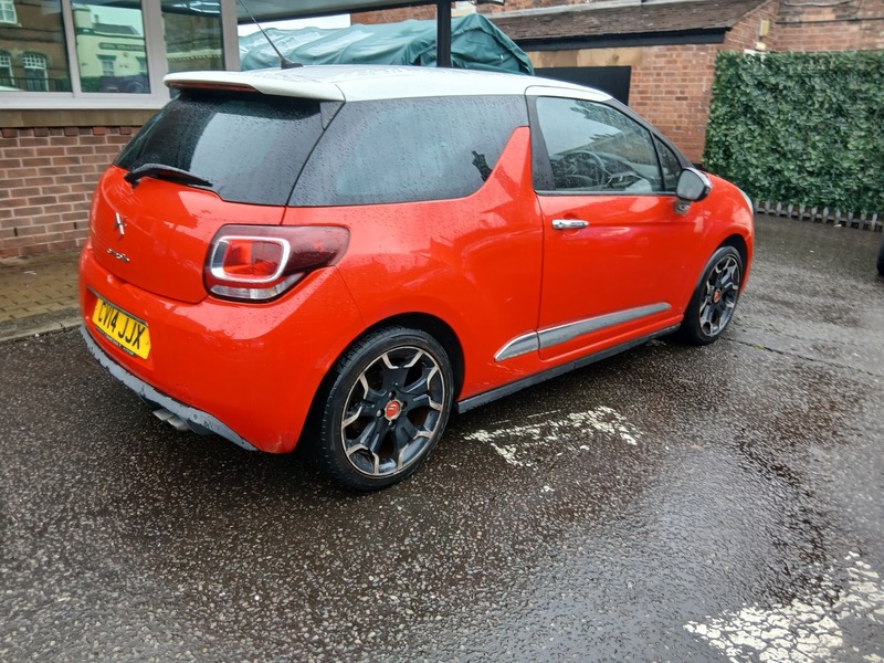 Used Citroen DS3 2014 for sale - 77982894: Photo 5