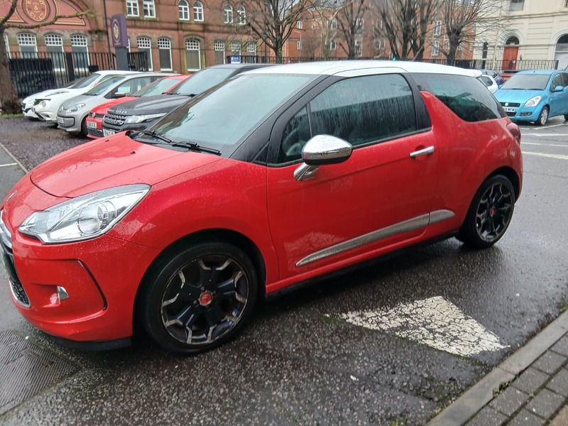 Used Citroen DS3 2014 for sale - 77982894: Photo 6