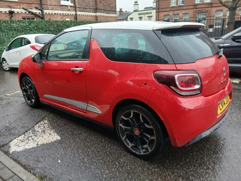 Used Citroen DS3 2014 for sale - 77982894: Photo 7