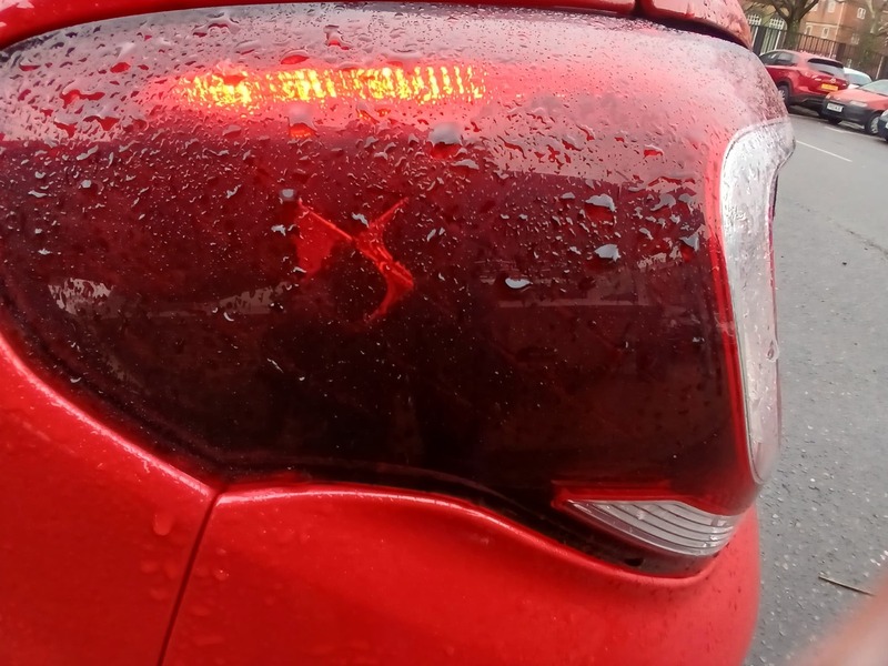 Used Citroen DS3 2014 for sale - 77982894: Photo 9