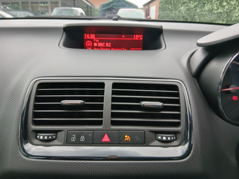 Used Vauxhall Meriva 2014 for sale - 76098368: Photo 13
