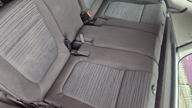 Used Vauxhall Meriva 2014 for sale - 76098368: Photo 22
