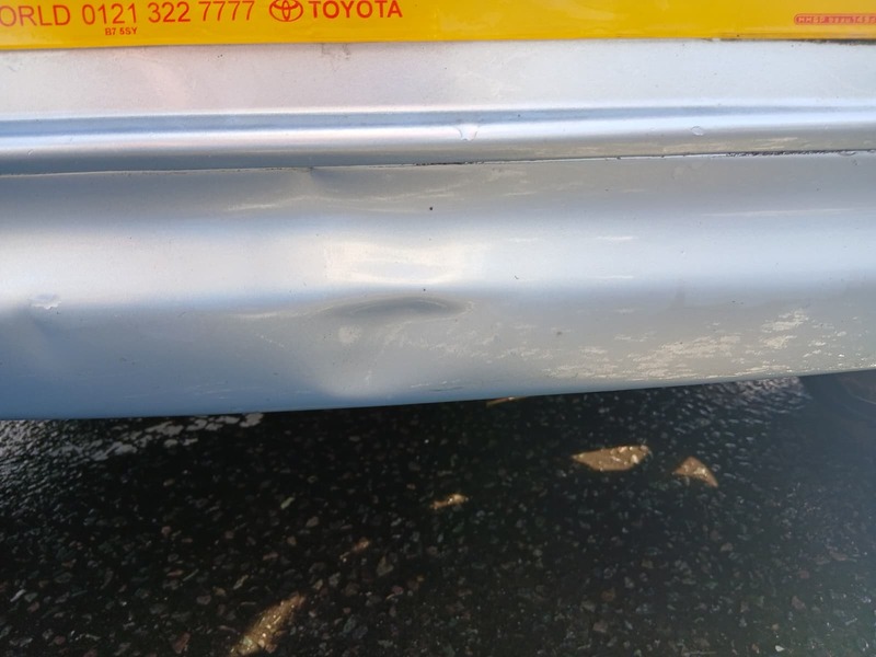 Used Toyota Yaris 2004 for sale - 77584226: Photo 11