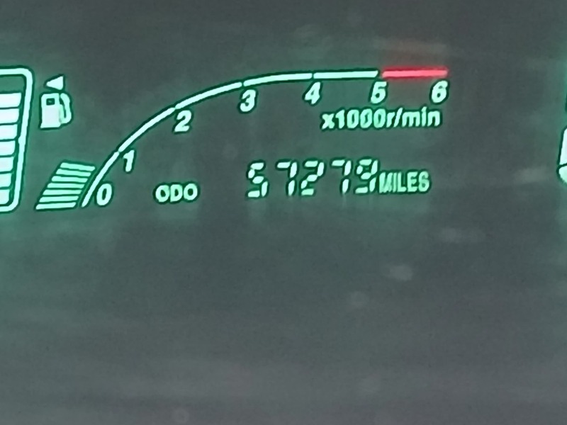 Used Toyota Yaris 2004 for sale - 77584226: Photo 14