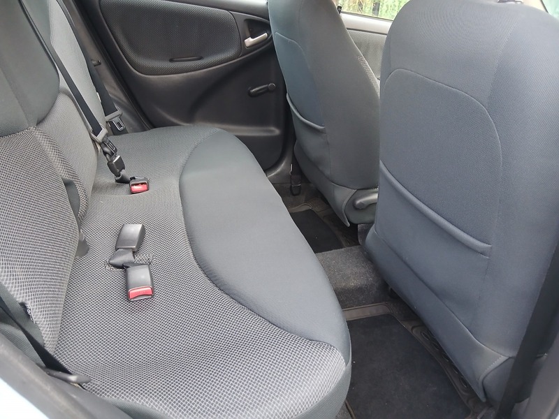 Used Toyota Yaris 2004 for sale - 77584226: Photo 16