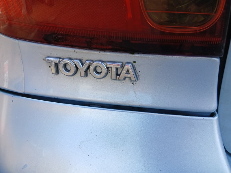 Used Toyota Yaris 2004 for sale - 77584226: Photo 7