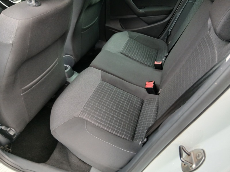 Used Volkswagen Polo 2017 for sale - 76376417: Photo 19