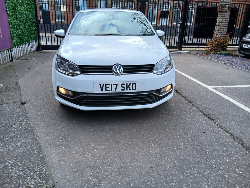 Used Volkswagen Polo 2017 for sale - 76376417: Photo 5