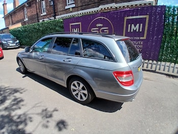 Used Mercedes-Benz GL-Class 2008 for sale - 75292814: Photo