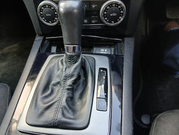Used Mercedes-Benz GL-Class 2008 for sale - 75292814: Photo